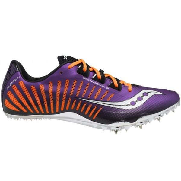 Saucony Showdown 2, Μέγεθος: 35.5, 2 image