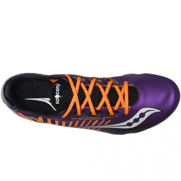 Saucony Showdown 2, Μέγεθος: 35.5, 4 image