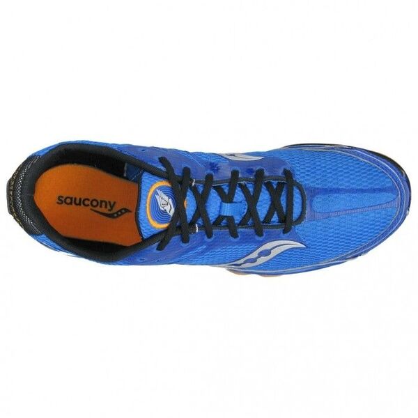 Saucony Velocity 4, Μέγεθος: 46, 4 image