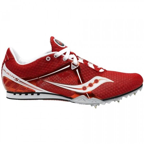 Saucony Velocity 5, Μέγεθος: 44.5, 2 image