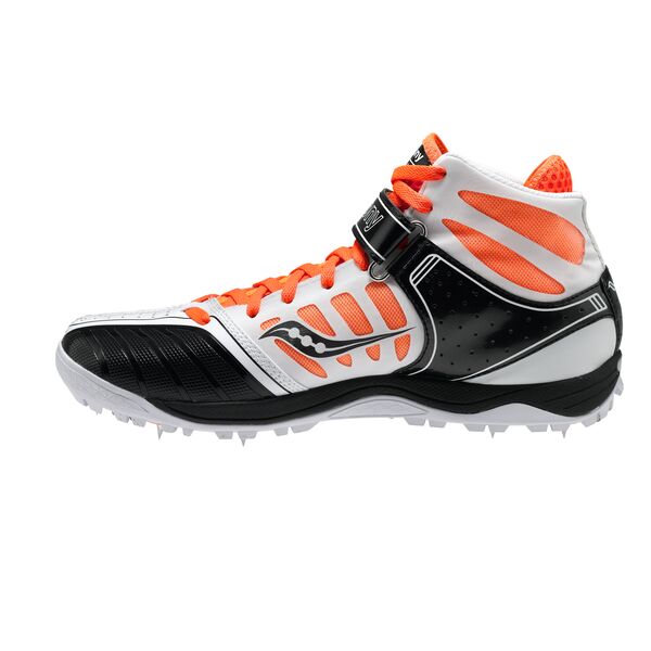 Saucony Lanzar, Μέγεθος: 49, 2 image