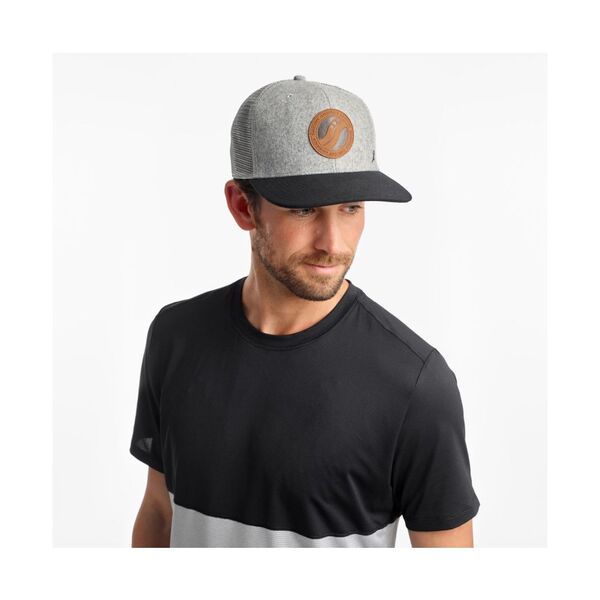 Saucony Trucker Hat, Μέγεθος: 1, 3 image