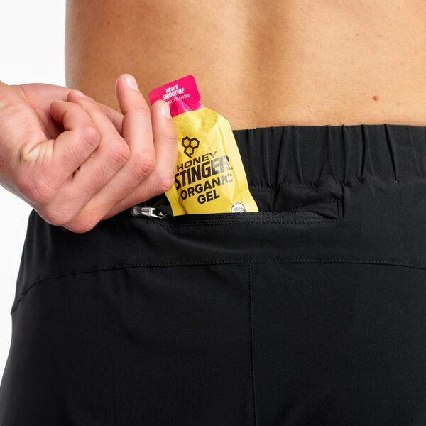 Saucony Outpace 5" Short, Μέγεθος: XXL, 2 image