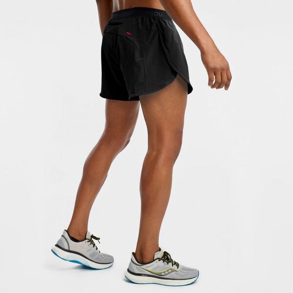 Saucony Outpace 2.5" Split Short, Μέγεθος: XL, 2 image