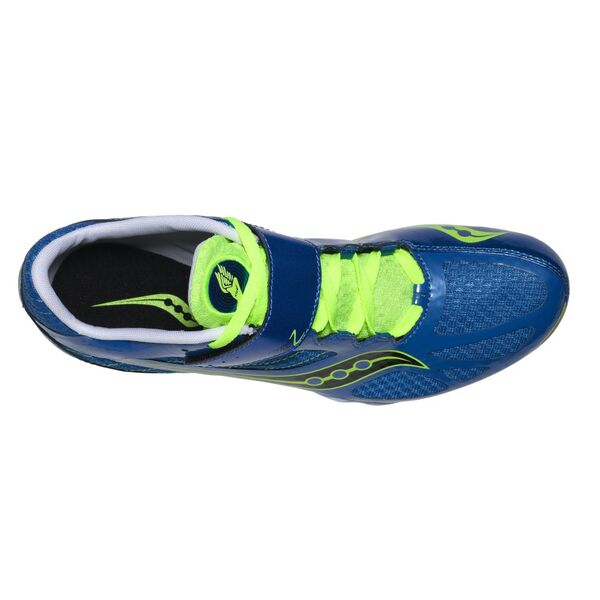 Saucony Spitfire 2, Μέγεθος: 49, 3 image