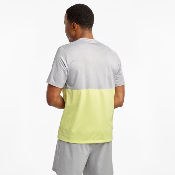 Saucony Tread Tech T-Shirt, Size: S, 2 image