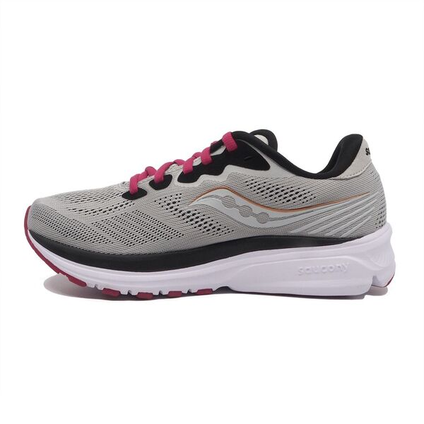 Saucony Ride 14 Γυναικεία Παπούτσια, Μέγεθος: 37, 2 image